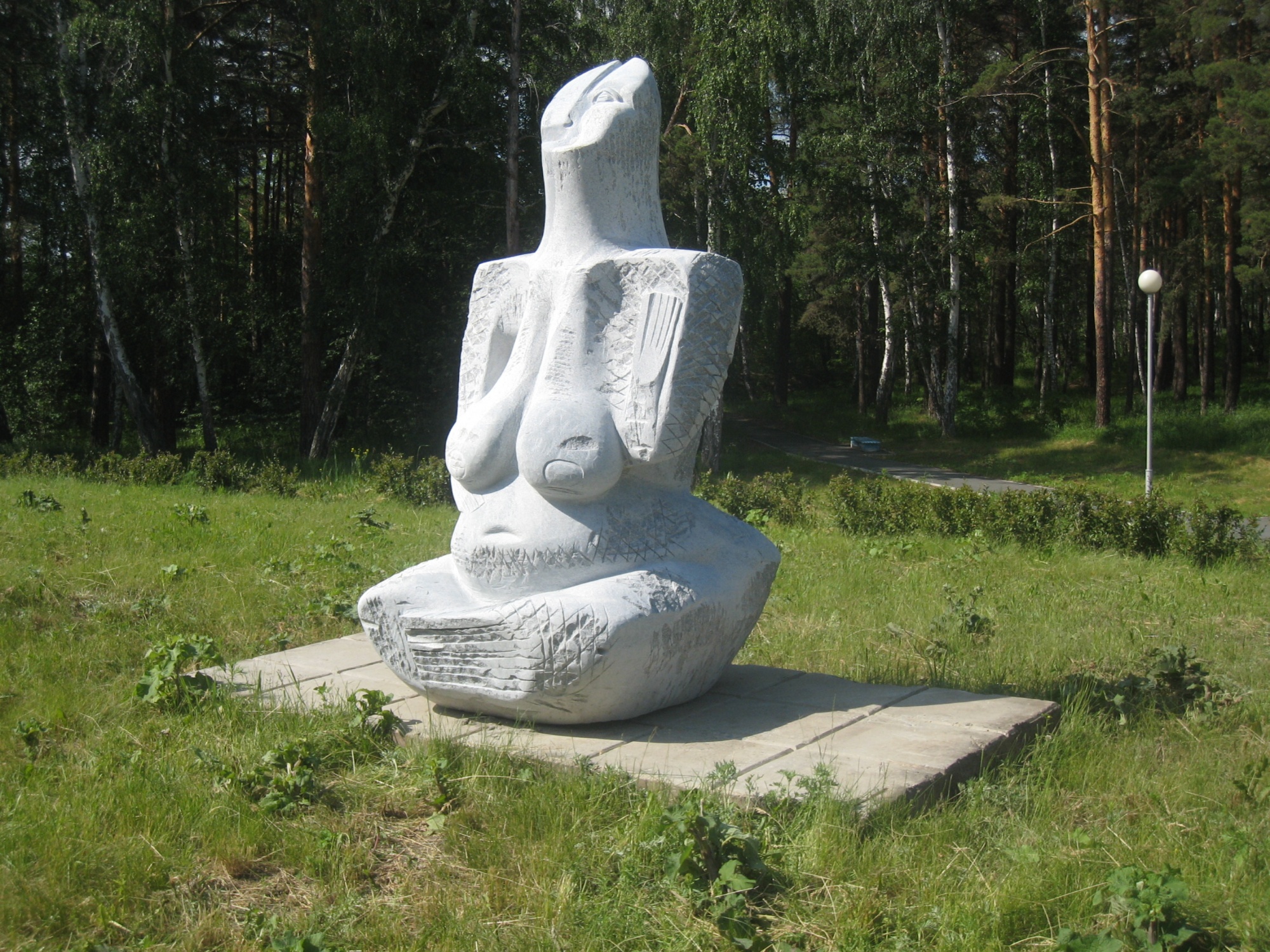 Юрий Крылов- Женщина-рыба.jpg