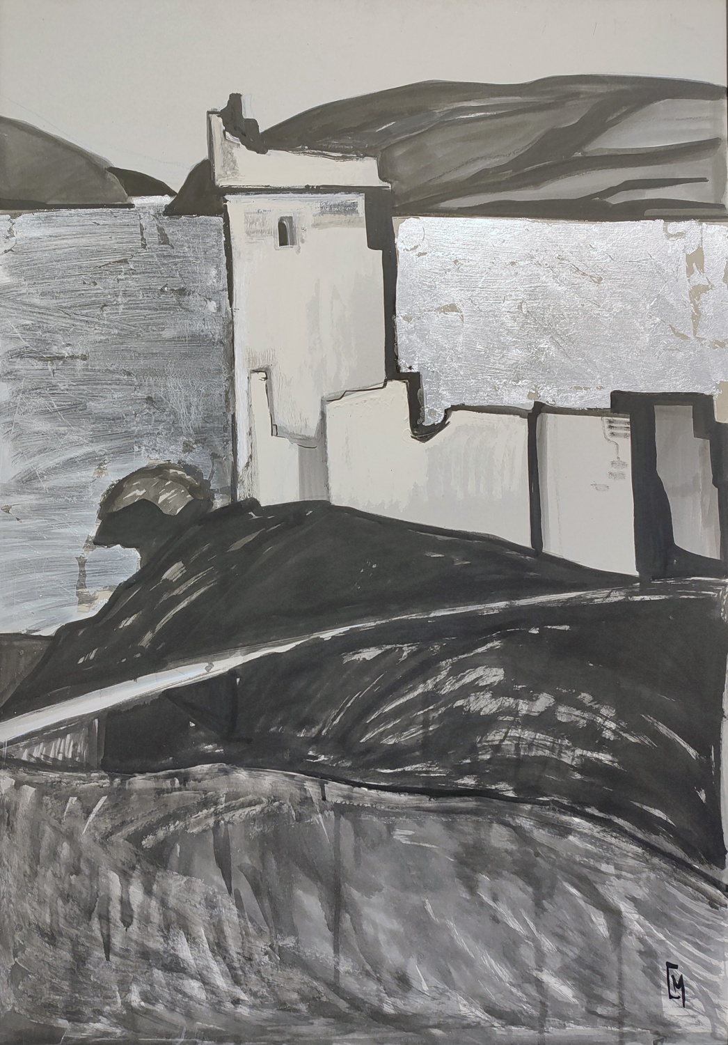 Эльсинор 100х70см.jpg